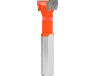 фото Сверло чашечное DELTA TOOLS 15x10x57 мм L