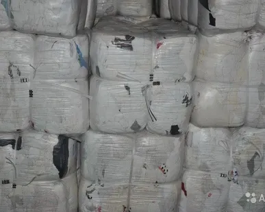 фото Ветошь бельевая