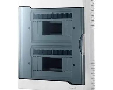 фото Lezard бокс 16М открытой установки