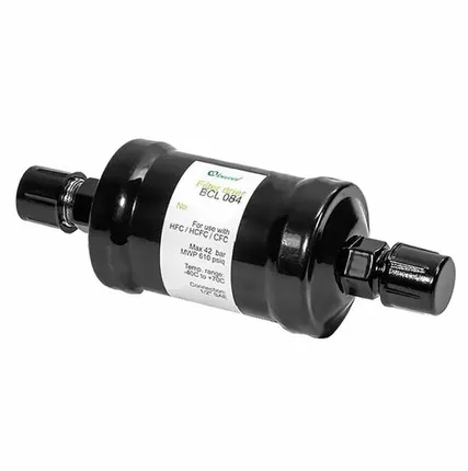 Фото №0 Фильтр-осушитель 1/2" Becool BCL 084 (резьба)