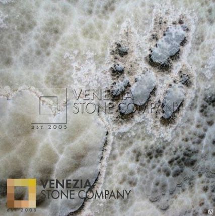 Фото №0 Onice black cloud 20мм(Слэбы)