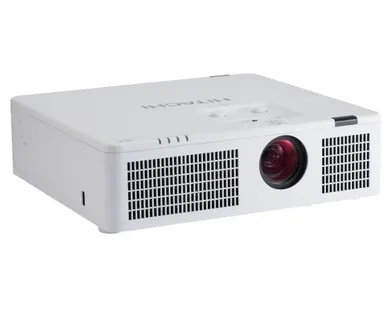 фото Проектор Hitachi LP-WU3500