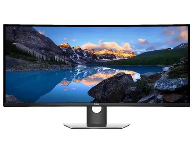 фото Монитор DELL U3818DW