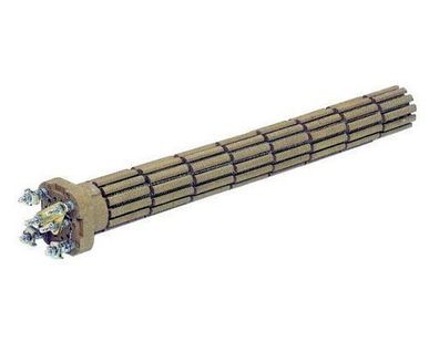 фото Нагревательный элемент ATL 200L DOUBLE COIL HRK 1.8KW KIT