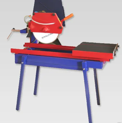 Фото №0 Станок камнерезный СКЭ 350/600 220В