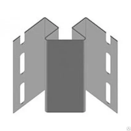 Фото №0 Угол внутренний HOLZPLAST