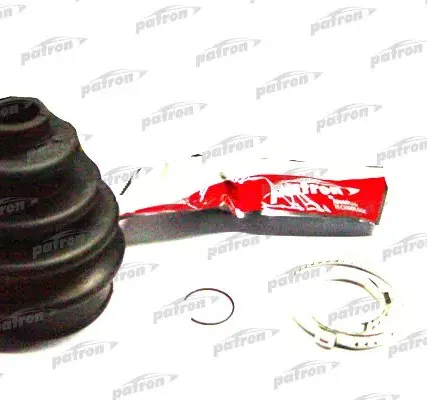 Фото №0 PDC4387 Пыльник ШРУСа