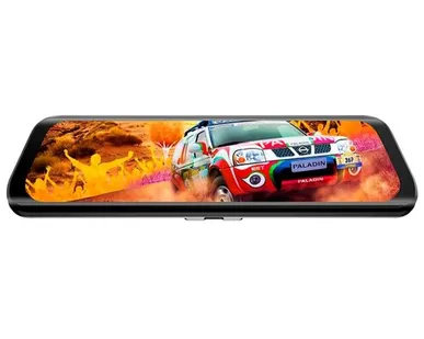 фото Видеорегистратор Eplutus D85