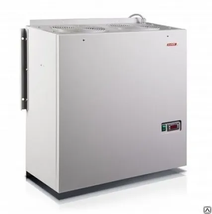 Фото №0 Низкотемпературная сплит-система Ariada MISTRAL KLS 117