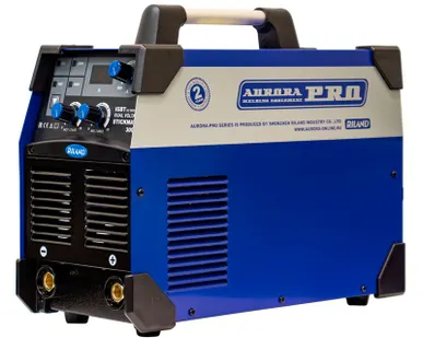 фото Сварочный инвертор AuroraPRO STICKMATE 300/2 Dual Energy