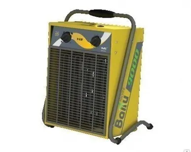 фото Тепловая пушка BHP-M-30