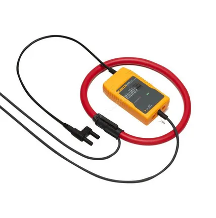 Фото №0 Токовые клещи Fluke I2000 FLEX
