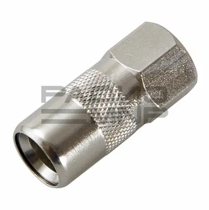 Фото №0 F-штекер, на кабель RG6 быстрое соединение &quot;Rexant&quot;