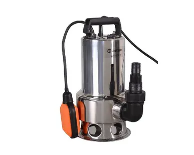 фото Дренажный насос Вихрь ДН-1100Н