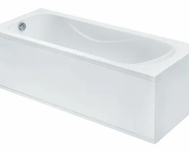 фото Ванна акрил САНТЕК "Тенерифе"