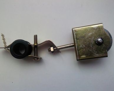 фото Подвес металлический G2S