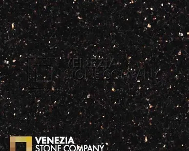 фото Гранит black galaxy 600х600 15мм