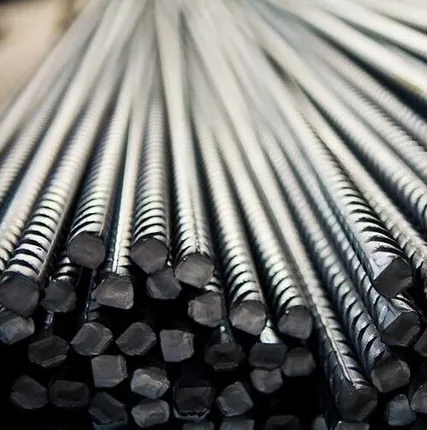 Фото №0 Арматура рифленая А500С ф20мм 11,7м