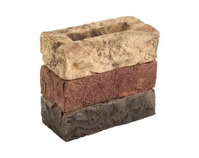 фото Тандем Кирпич ручной формовки "Тандем" Старая Ситня W044 WDF