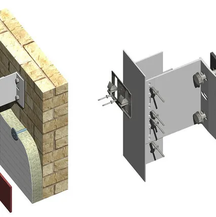 Фото №0 Алюминиевый Т профиль SP-1.1.