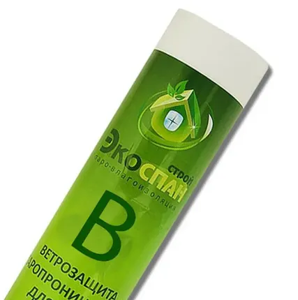 Фото №0 ЭКОСПАН-В(35м²)