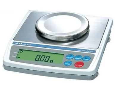 фото ВЕСЫ ЛАБОРАТОРНЫЕ EK-200i