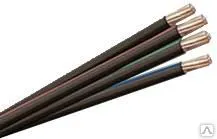 Фото №0 Провод СИП-4 4х16