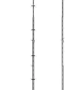 фото Опора ТАНС.12.048.000 (НФГ-16,0-02-ц)