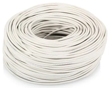 фото ПВС 4х1.5 белый ГОСТ 7399-97