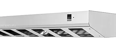 фото Зонт вытяжной WLBake WellPizza VH6+5A+5I