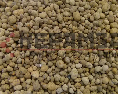 фото Керамзит россыпью фр. 5-10 мм