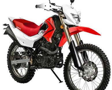 фото Кроссовер OMAKS YD
 250GY