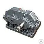 фото Редуктор Ц2У 315Э цилиндрический