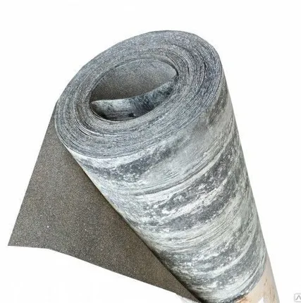 Фото №0 Рубероид РПП-300, 15 кв. м.