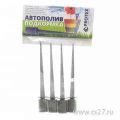 фото Автополив Protex "Капель" компл. (4 шт)