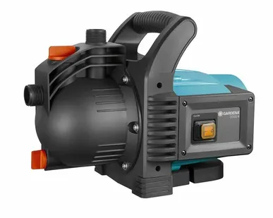 фото Уличные насосы