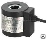 фото Катушка дугогасительная контактора КПД-110 25А