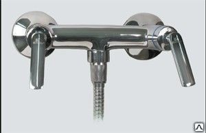 фото Смеситель для душевой кабины SHRUDER СТАНДАРТ MB6003