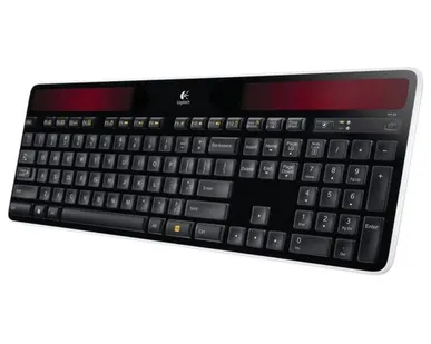 фото Клавиатура Logitech Wireless