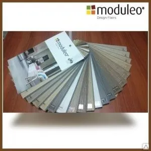 фото Рекламный свотч дизайнов MODULEO iMPRESS Рекламный свотч дизайнов MODULEO i