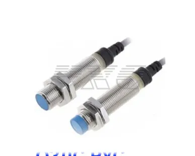фото Датчик индуктивный ВКИ.М18.50К.5.НО.Р стандартный DC 10-30B