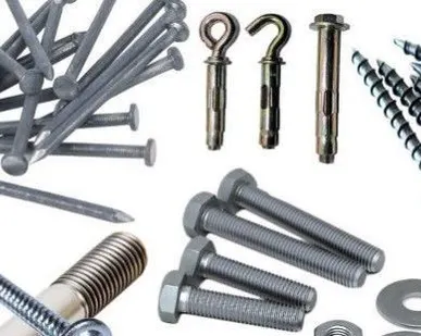 фото Заклепка DIN 660 2х6 п/круг