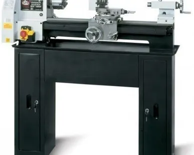 фото Универсальный токарный станок SPA-500P