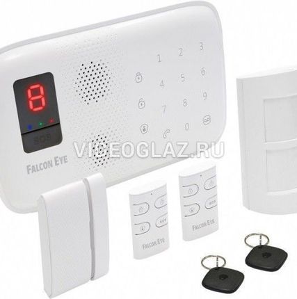 Фото №0 Falcon Eye FE Magic Touch