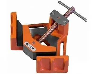 фото Угловые зажимы Stalex AC-100