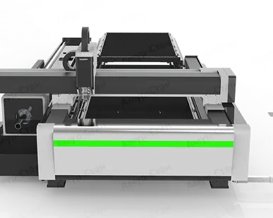 фото Лазерный станок CERTON LF-3015STE Maxphotonics 3000ВТ
