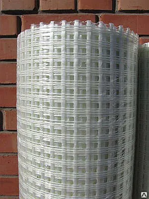 Фото №0 Сетка панцирная 320 гр/кв.м.