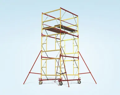 фото Вышка тура ПСРВ-22