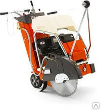 фото Швонарезчик бензиновый Husqvarna FS 413