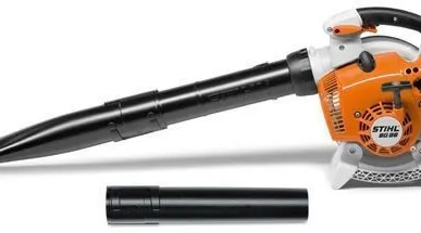 фото Воздуходувка садовая Stihl BG 86